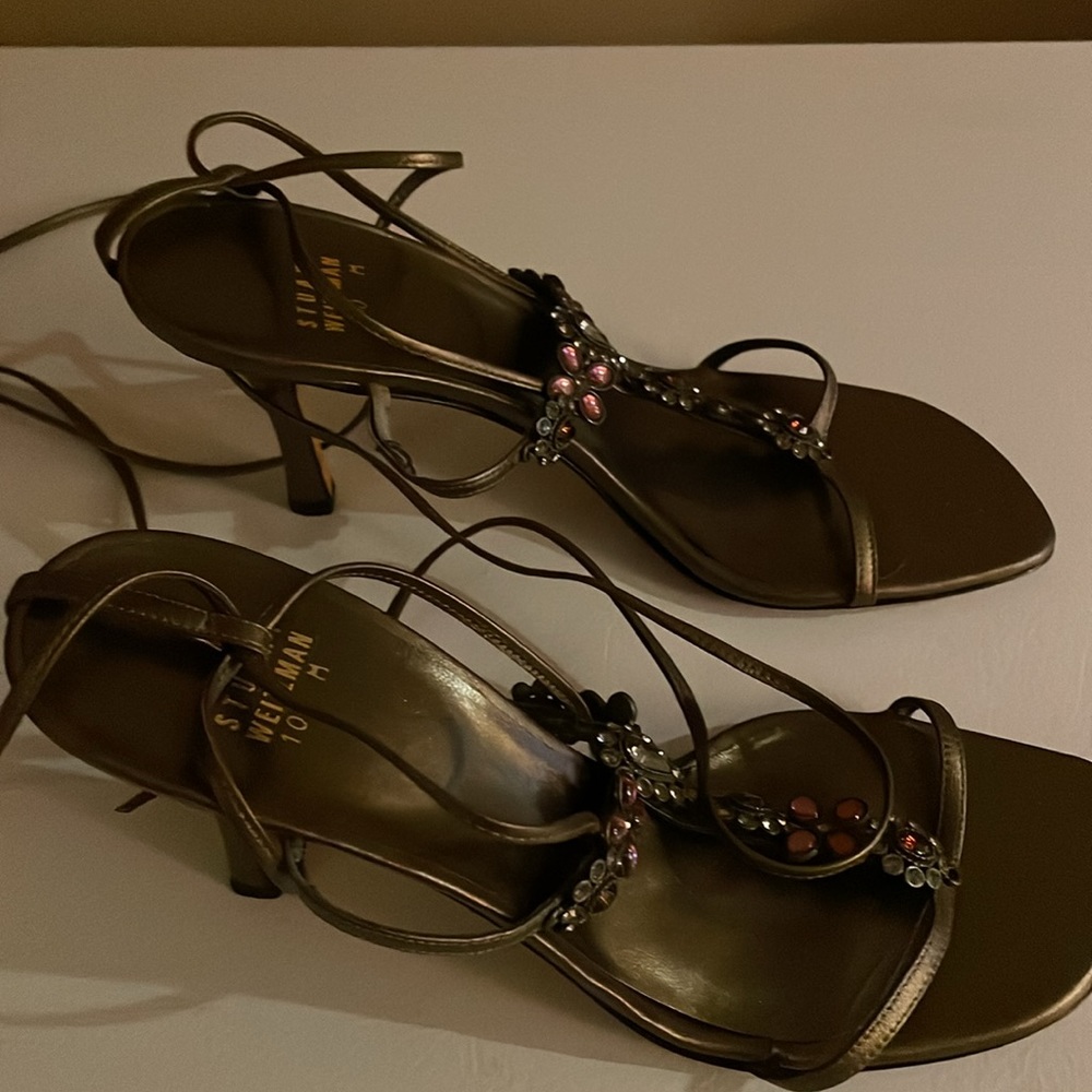 Ladies Sandals - Picture 9 of 13
